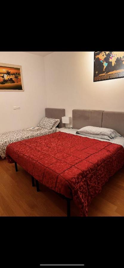 Appartamenti Portavenezia パドヴァ エクステリア 写真
