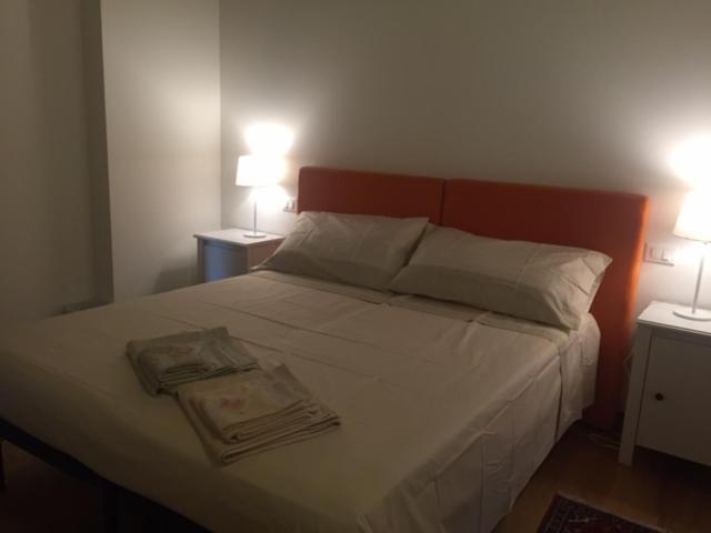 Appartamenti Portavenezia パドヴァ エクステリア 写真