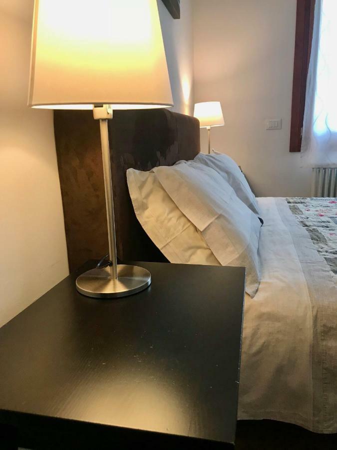 Appartamenti Portavenezia パドヴァ エクステリア 写真