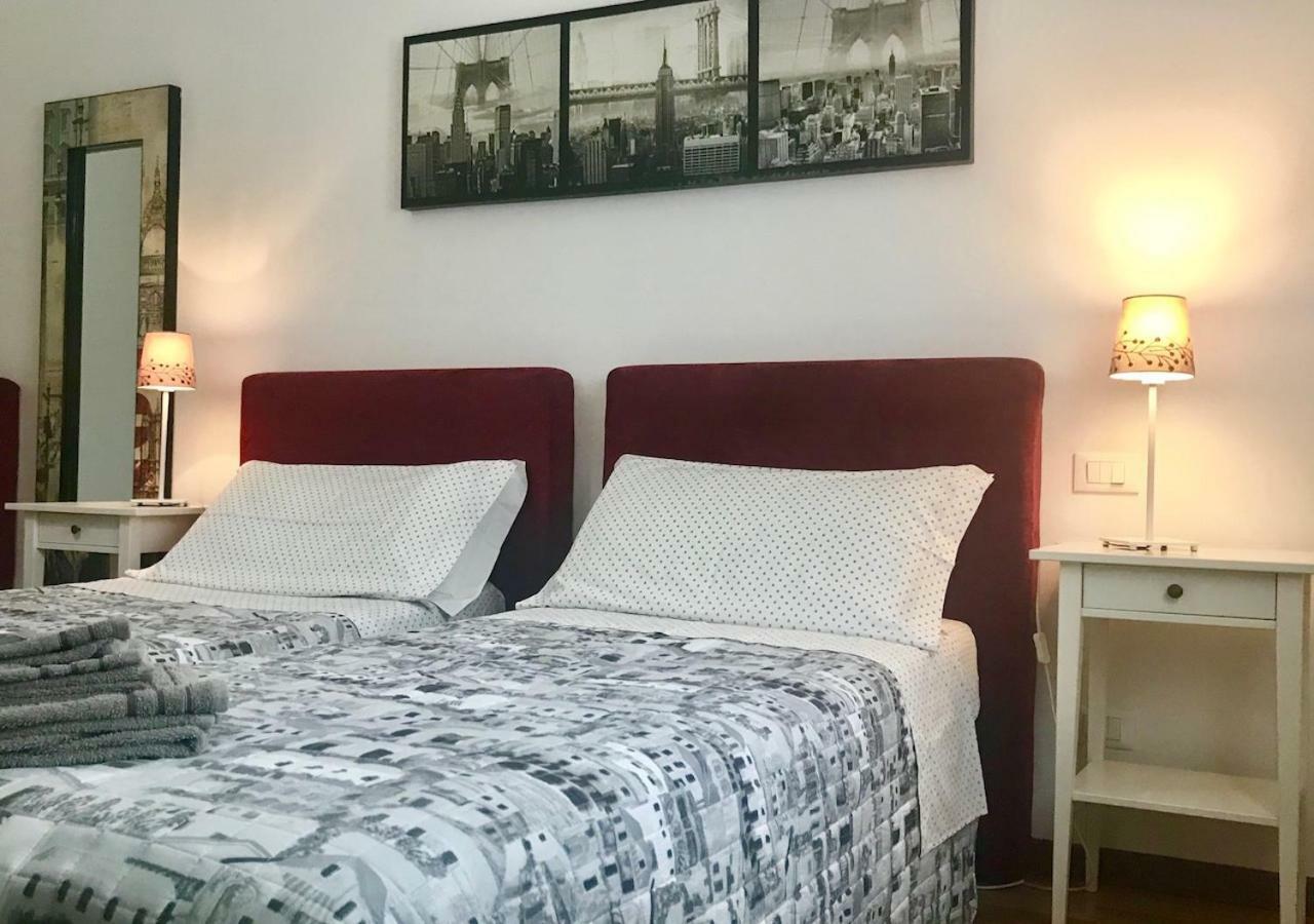 Appartamenti Portavenezia パドヴァ エクステリア 写真
