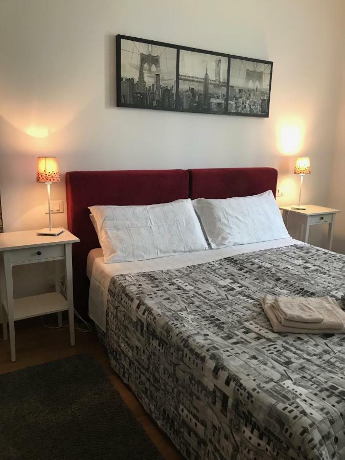 Appartamenti Portavenezia パドヴァ エクステリア 写真