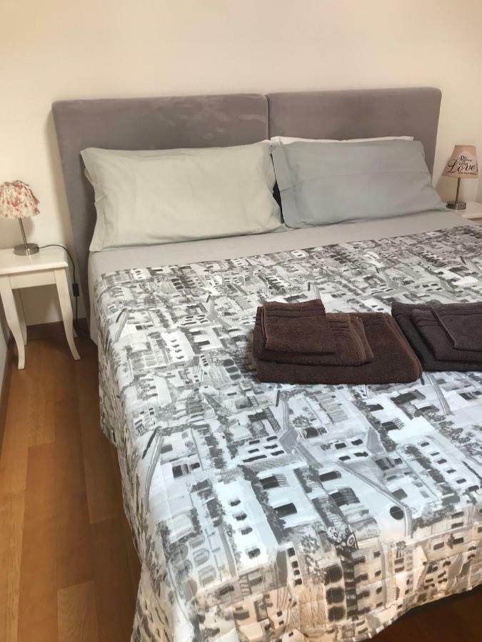Appartamenti Portavenezia パドヴァ エクステリア 写真