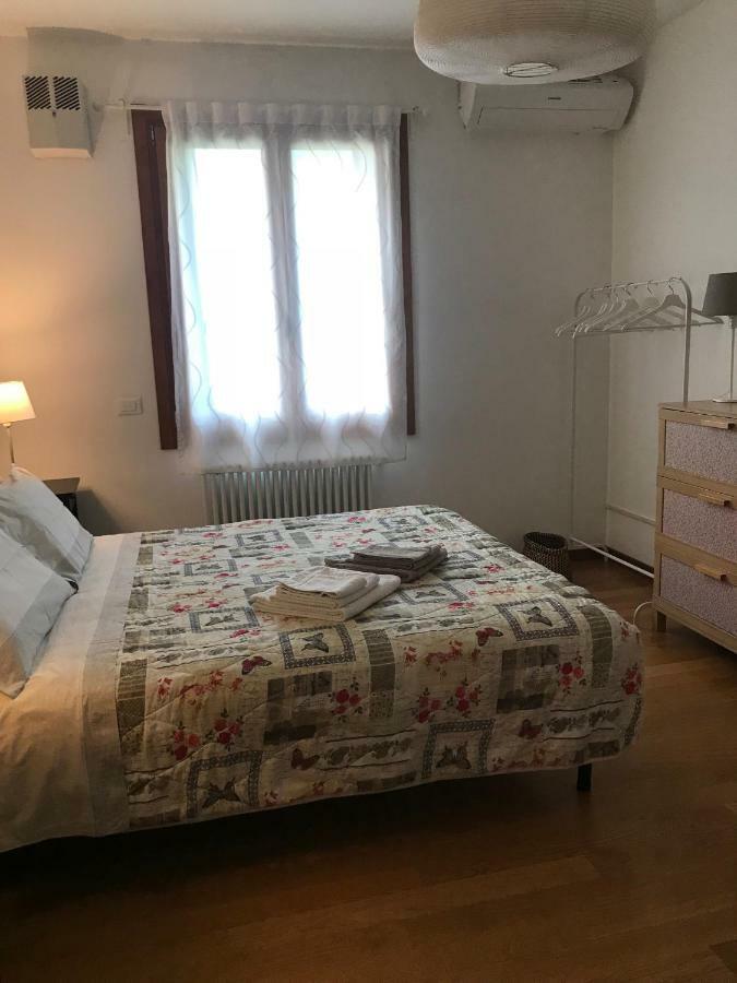 Appartamenti Portavenezia パドヴァ エクステリア 写真