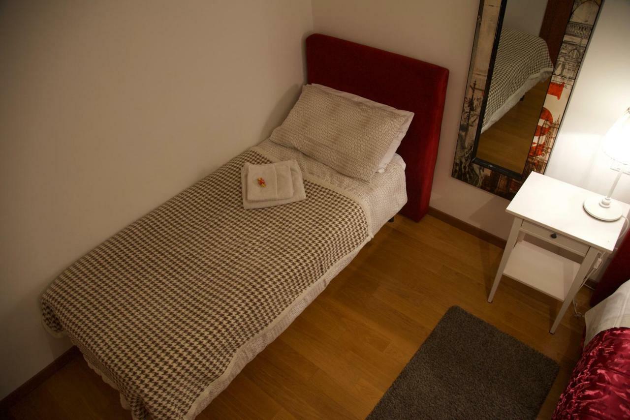 Appartamenti Portavenezia パドヴァ エクステリア 写真
