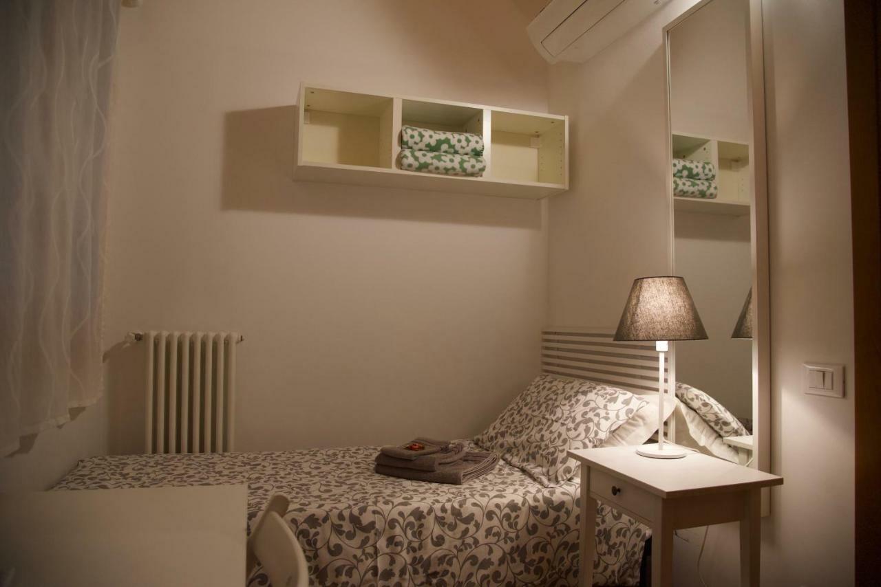 Appartamenti Portavenezia パドヴァ エクステリア 写真