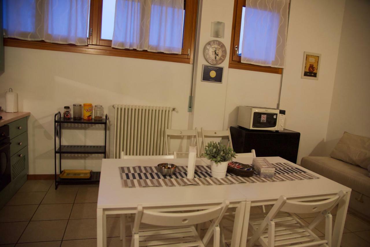 Appartamenti Portavenezia パドヴァ エクステリア 写真