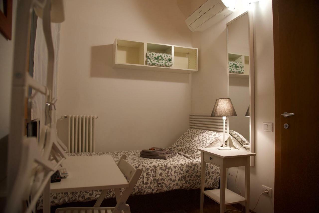 Appartamenti Portavenezia パドヴァ エクステリア 写真