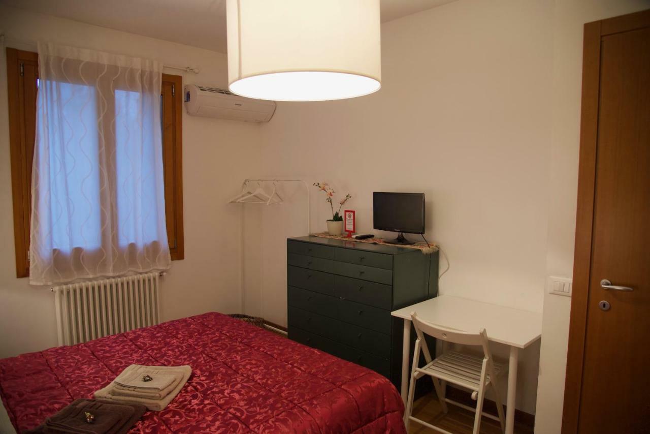 Appartamenti Portavenezia パドヴァ エクステリア 写真