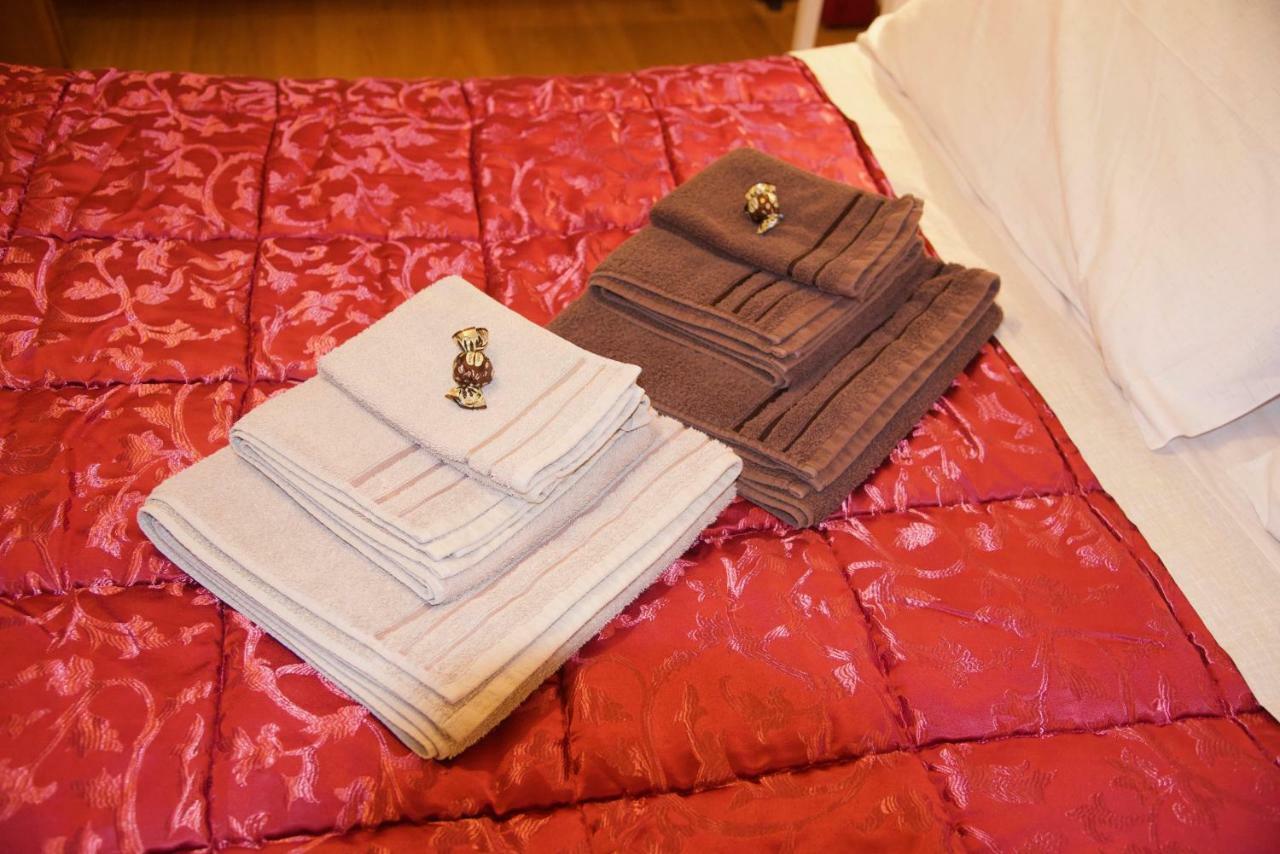 Appartamenti Portavenezia パドヴァ エクステリア 写真