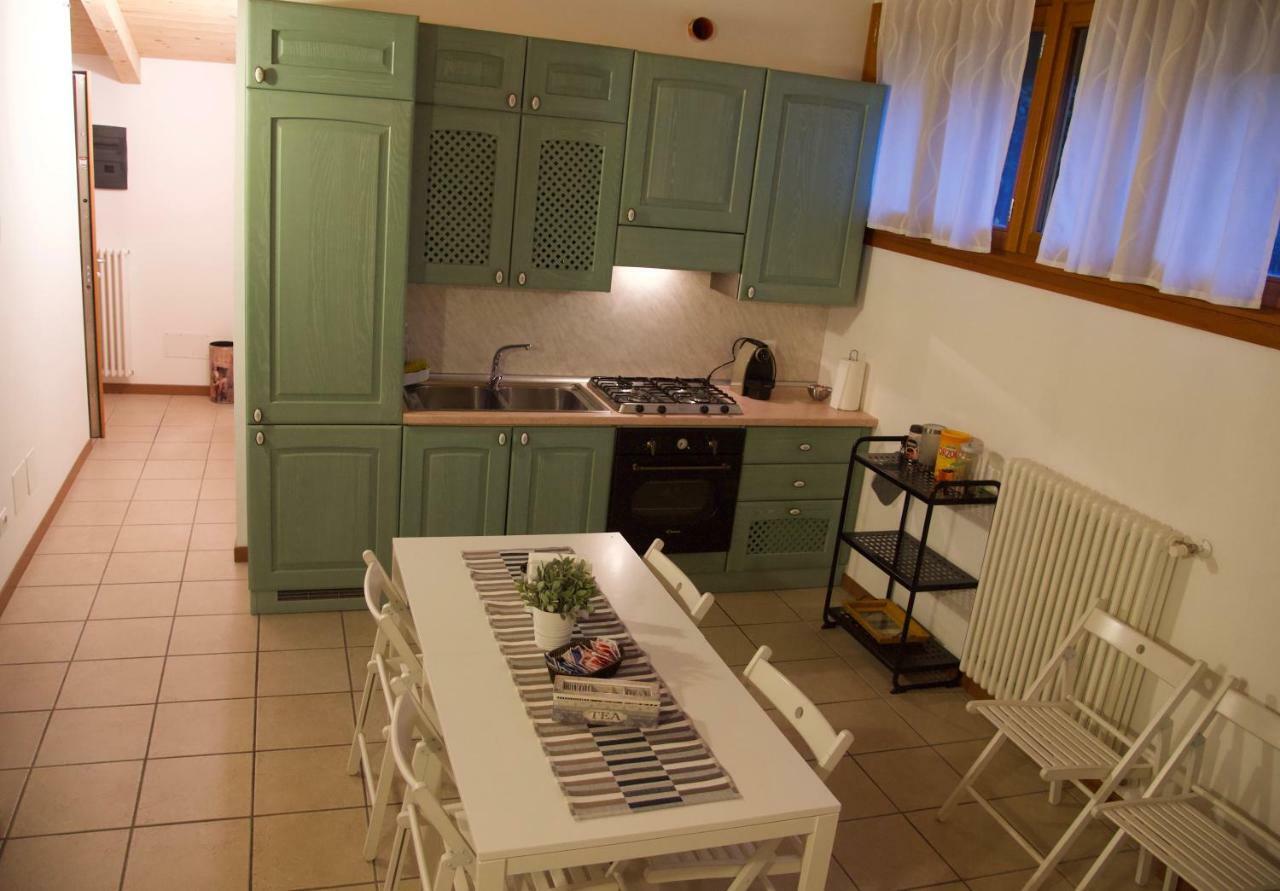 Appartamenti Portavenezia パドヴァ エクステリア 写真