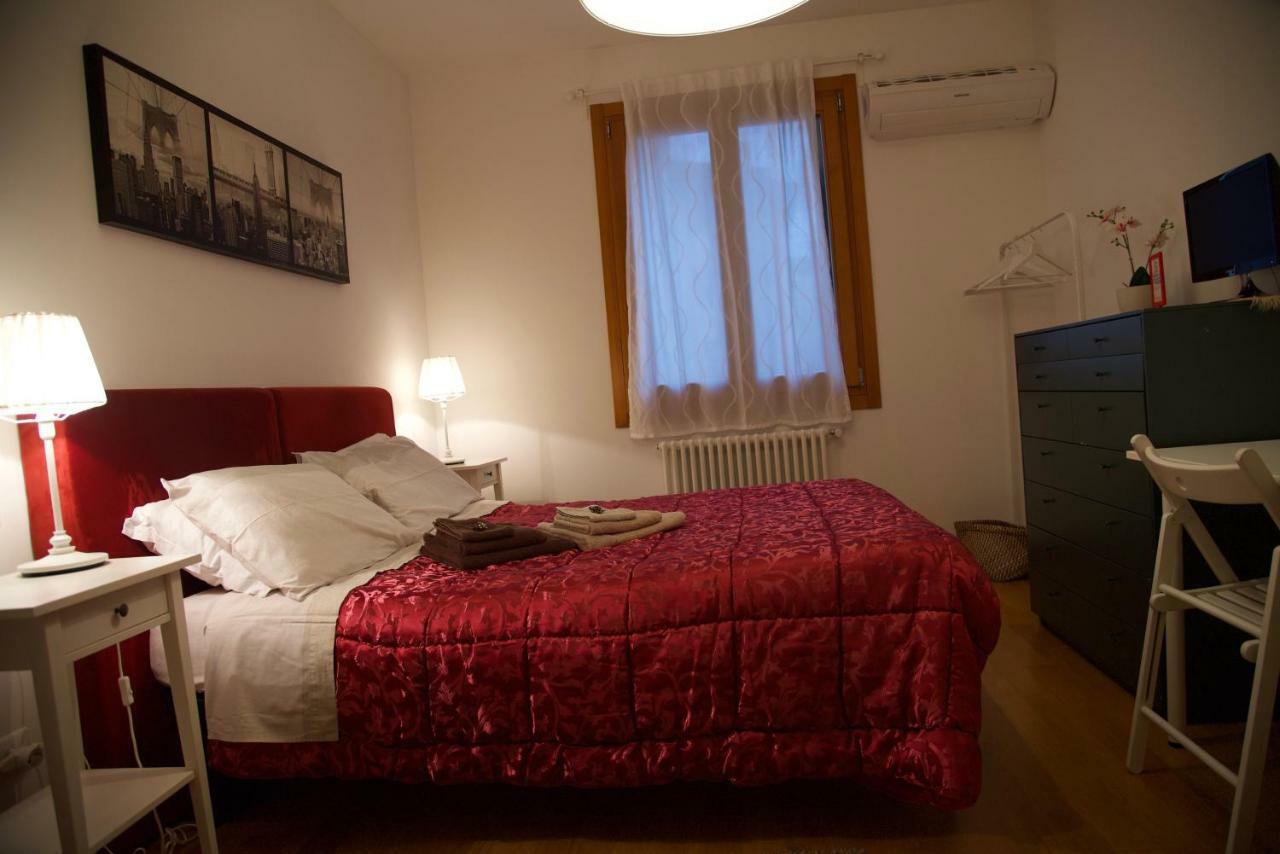 Appartamenti Portavenezia パドヴァ エクステリア 写真
