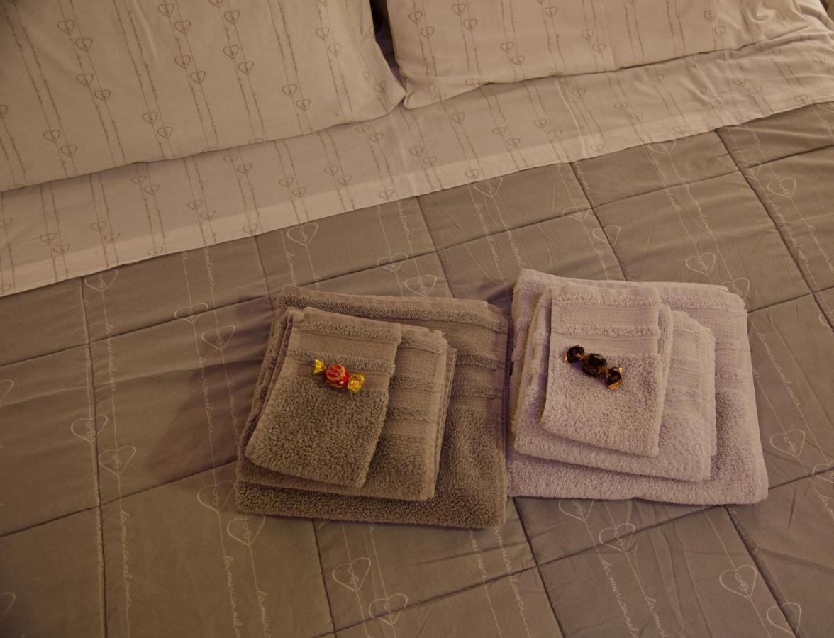 Appartamenti Portavenezia パドヴァ エクステリア 写真